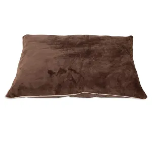 Aspen Pet Luxe Pillow Bed