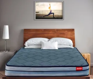 Balance - Orthopedic Memory Foam Mattress