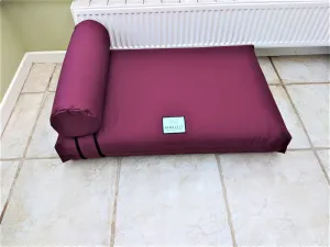 Berkeley Universal Dog Bed Bolster