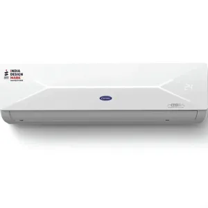 Carrier 20K XPERT EDGE FXi 5S 1.5 Ton 5 Star Inverter Split AC (CAI20PE5R35W0, Alpha HybridJet, 5230W, Copper Condenser, WiFi)