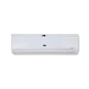 Carrier Durawhite Exi CAI24DH3R32F0 2 Ton 3 Star Inverter Split AC | 6-in-1 Convertible Cooling | Copper Condenser | PM2.5 Filter | Auto Clean | White