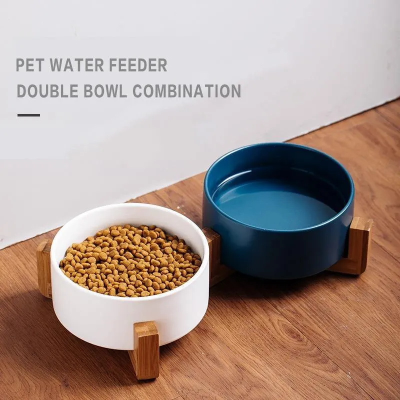Ceramic-Bamboo Exclusive Bowl