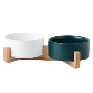 Ceramic-Bamboo Exclusive Bowl