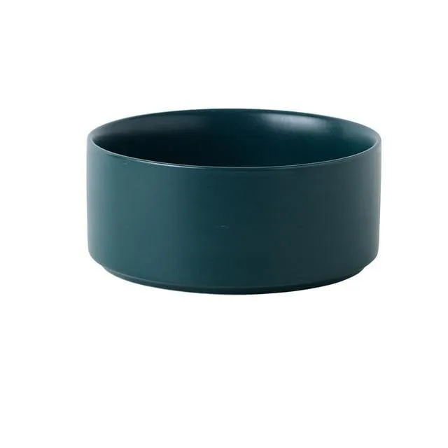 Ceramic-Bamboo Exclusive Bowl