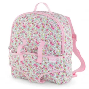 Corolle Backpack Doll Carrier (12" dolls)
