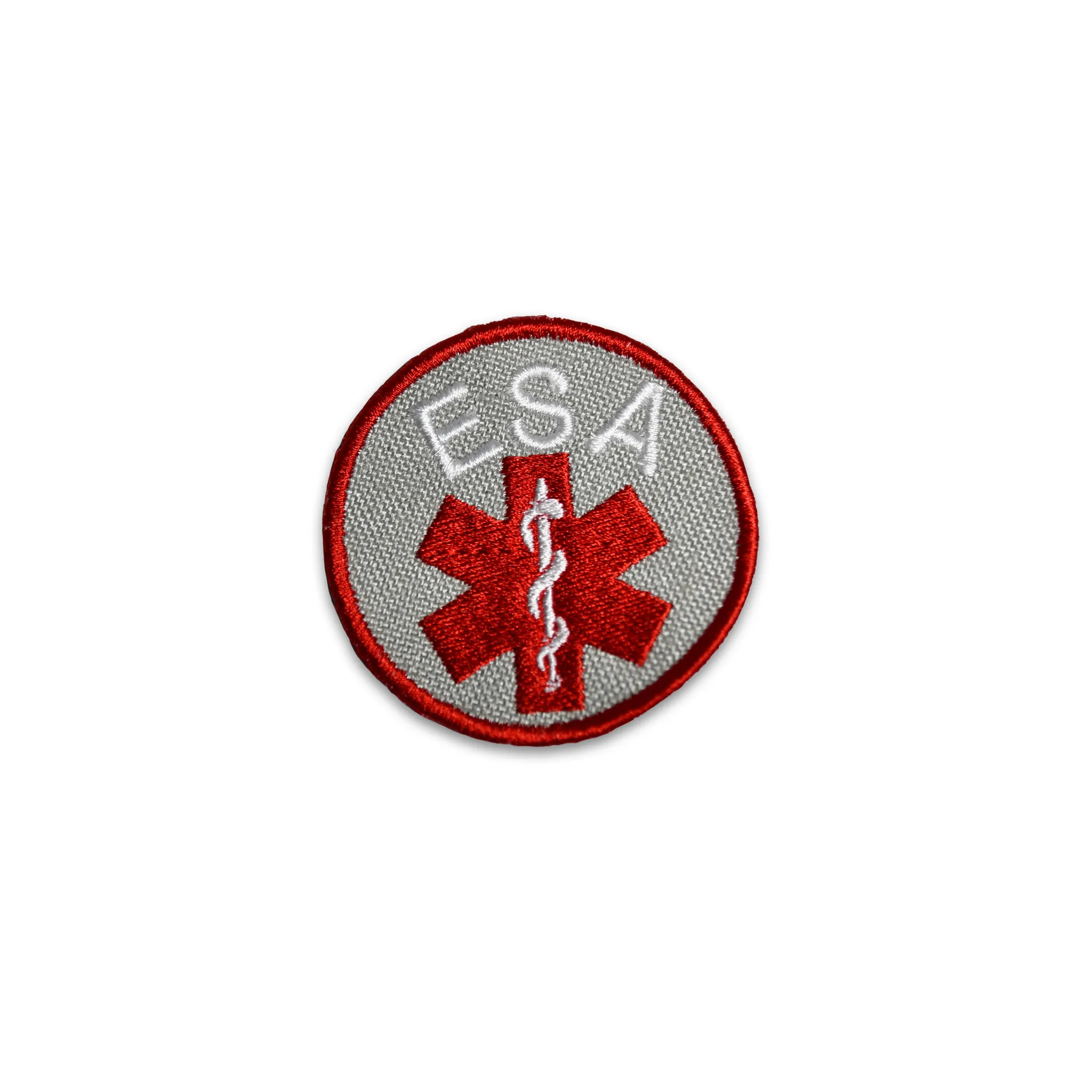 ESA Circle Patch