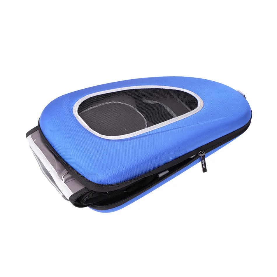 Ibiyaya Eva Convertible Pet Stroller For Cats & Dogs