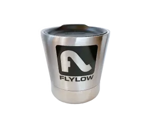 Klean Kanteen 8oz Flylow Tumbler