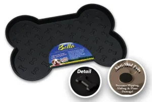 Loving Pets Bella Spill-Proof Dog Mat
