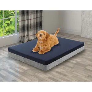 Memory Foam Dog Bed Thick Large Orthopedic Dog Pet Beds