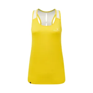 Ronhill | Women's Tech Revive Racer Vest - Solar