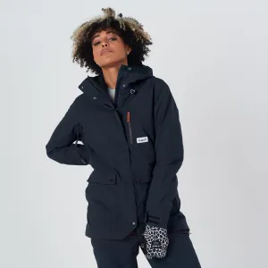 Women's All-time Insulated Jacket
